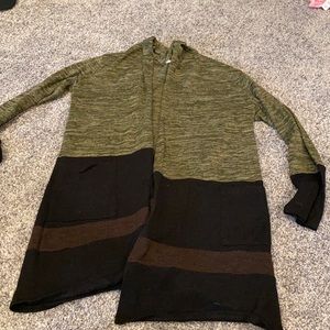 Women’s cardigan